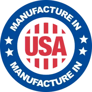 Made in the USA mark
